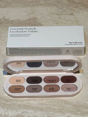 Rare Beauty Essential Neutrals Eyeshadow Palette